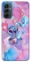 Чехол на Samsung Galaxy M34 5G Stitch ver.27 фото 1 из 1