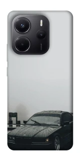 Чехол на Xiaomi Redmi Note 14 4G (Europe version) BMW mood фото 1 из 1