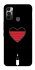 Чохол на TECNO Spark 7 Charge your heart фото 1 з 1