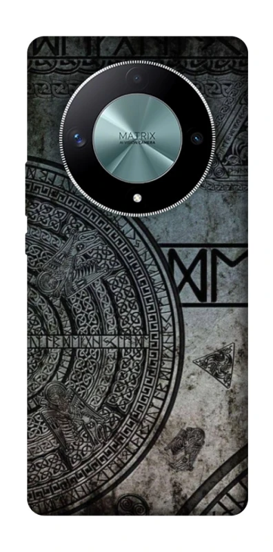 Чохол на Huawei Magic6 Lite Viking aesthetics фото 1 з 1