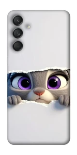Чехол на Samsung Galaxy M55 Zootopia фото 1 из 1