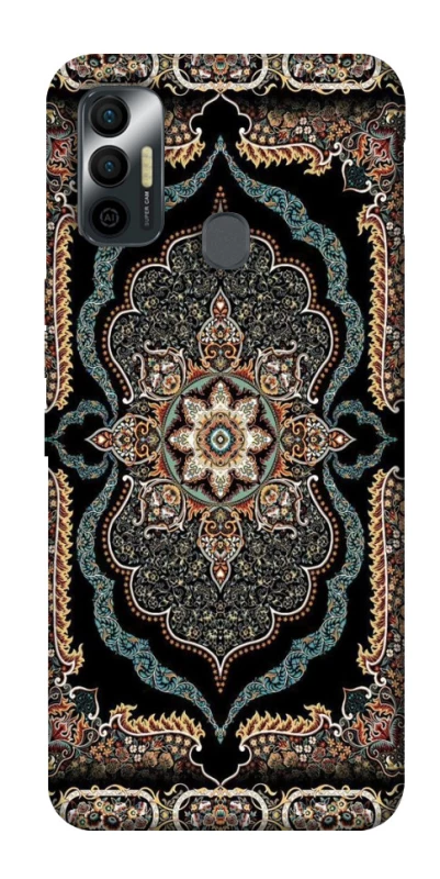 Чехол на TECNO Spark 7 Килим v6 фото 1 из 1