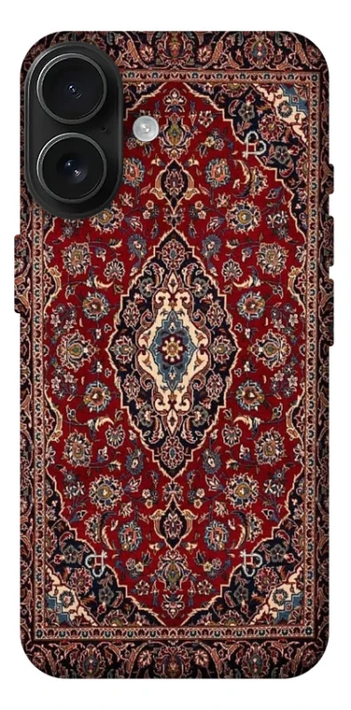 Чохол на Apple iPhone 17 (6.3") Килим v2 фото 1 з 1