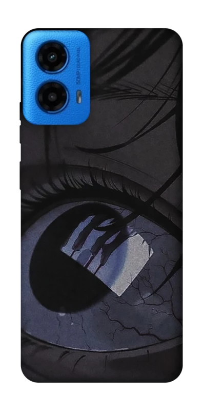 Чохол на Motorola Moto G45 Eye фото 1 з 1