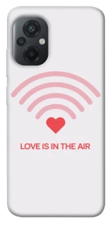 Чохол на Xiaomi Poco M5 Love aesthetic ver.3 фото 1 з 1