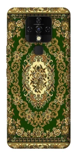 Чохол на TECNO Camon 16 SE Килим v9 фото 1 з 1