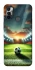 Чехол на TECNO Spark 7 Football aesthetic ver.3 фото 1 из 1