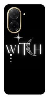 Чехол на Xiaomi Redmi A5 (Europe version) Halloween Witch ver.3 фото 1 из 1
