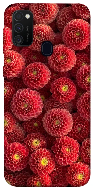 Чохол на Samsung Galaxy M30s / M21 Midnight1 фото 1 з 1