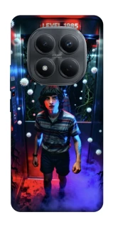 Чохол на Xiaomi Redmi Note 15 Pro 4G Stranger Things ver.38 фото 1 з 1