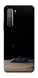 Чехол на Huawei Nova 7 SE 911 night фото 1 из 1