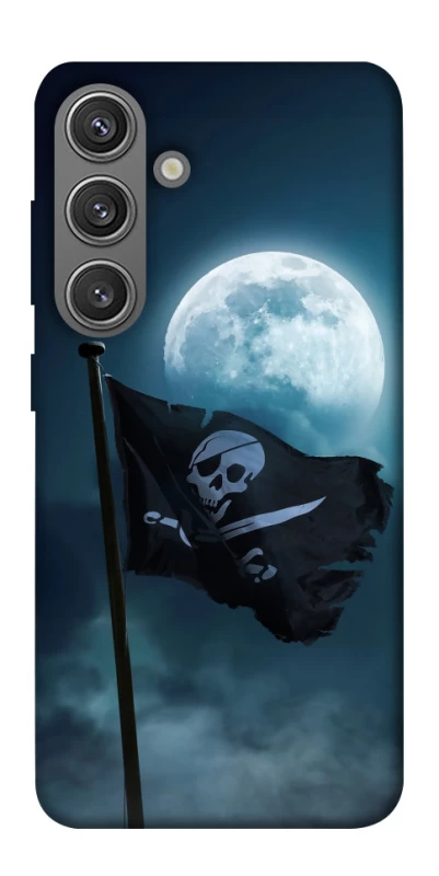 Чохол на Samsung Galaxy S24 Jolly Roger фото 1 з 1