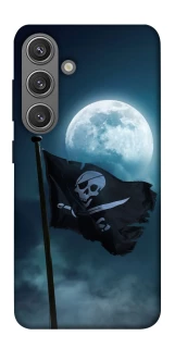 Чохол на Samsung Galaxy S24 Jolly Roger фото 1 з 1