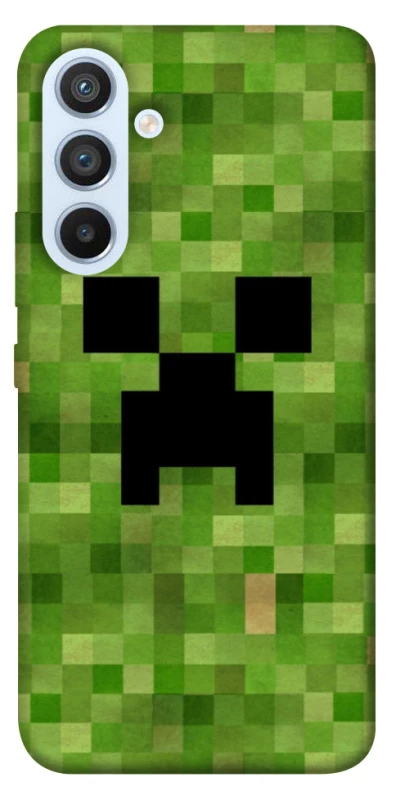 Чехол на Samsung Galaxy A54 5G Creeper фото 1 из 1