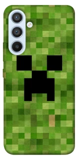 Чехол на Samsung Galaxy A54 5G Creeper фото 1 из 1