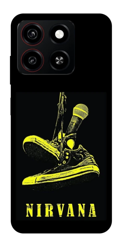 Чохол на ZTE Blade A35 4G Nirvana ver.3 фото 1 з 1