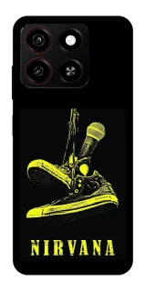 Чехол на ZTE Blade A35 4G Nirvana ver.3 фото 1 из 1