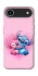 Чохол на Apple iPhone 17 Air (6.5") Stitch ver.10 фото 1 з 1