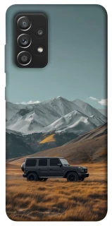 Чохол на Samsung Galaxy A52 4G / A52 5G Gelik v2 фото 1 з 1