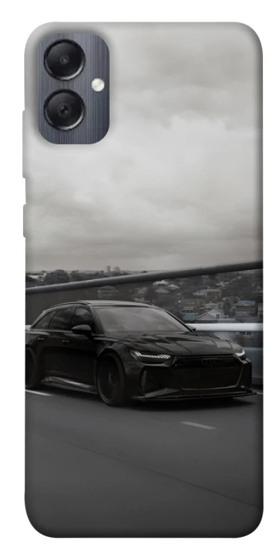 Чохол на Samsung Galaxy A05 RS6 grey фото 1 з 1