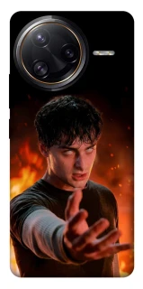 Чехол на Xiaomi Poco F7 Pro Stranger Things ver.35 фото 1 из 1