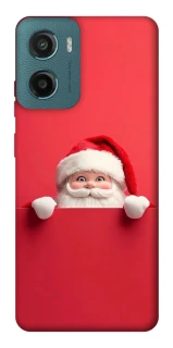 Чехол на Motorola Moto G06 Christmas mood ver.11 фото 1 из 1