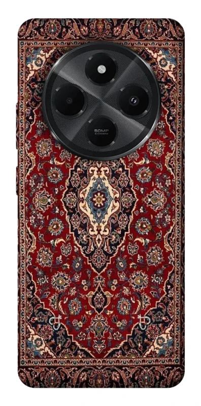 Чехол на Xiaomi Poco M7 Килим v2 фото 1 из 1