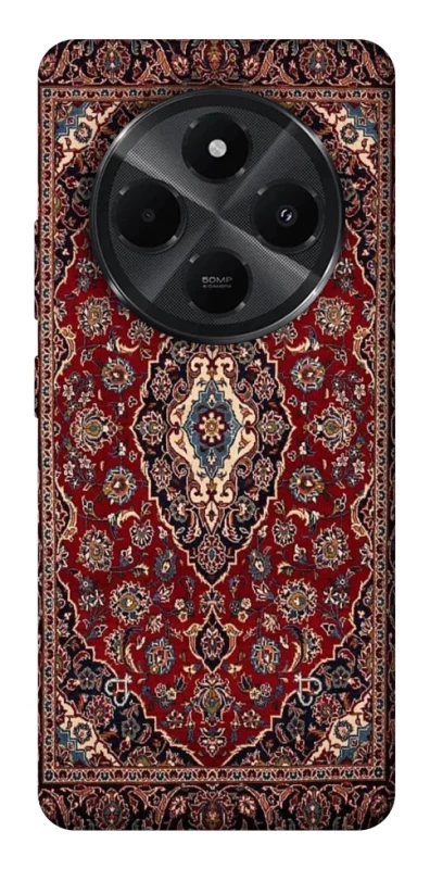 Чехол на Xiaomi Redmi A4 Килим v2 фото 1 из 1