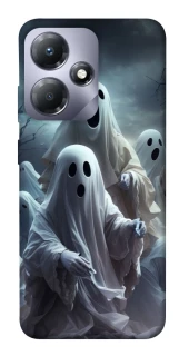 Чохол на Infinix Hot 30i Ghost фото 1 з 1