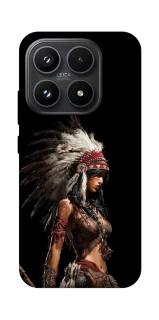 Чехол на Xiaomi 17 Goddess of war ver.2 фото 1 из 1