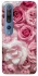 Чохол на Xiaomi Mi 10 / Mi 10 Pro Рожеві Квіти фото 1 з 1