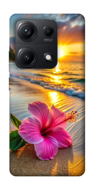 Чохол на Xiaomi Redmi Note 14S Flowers v22 фото 1 з 1