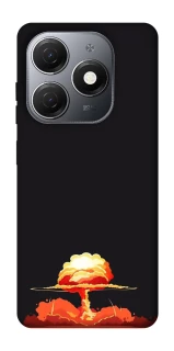 Чехол на TECNO Spark 20 Boom фото 1 из 1