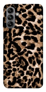 Чохол на Samsung Galaxy A04s Leopard Skin v4 фото 1 з 1