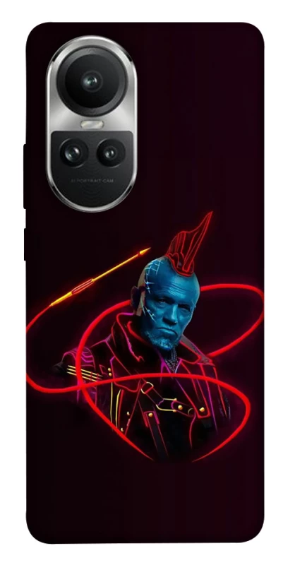 Чехол на Oppo Reno 10 Yondu фото 1 из 1