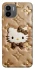 Чохол на Xiaomi Redmi A1+ / Poco C50 / A2+ Hello Kitty ver.2 фото 1 з 1