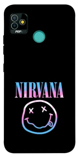 Чохол на TECNO POP 5 Nirvana ver.6 фото 1 з 1