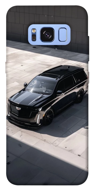 Чохол на Samsung G950 Galaxy S8 Escalade фото 1 з 1