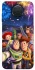 Чохол на Nokia G20 / G10 / 6.3 Toy Story фото 1 з 1