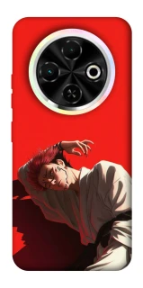 Чехол на TECNO Spark 30C Itadori фото 1 из 1