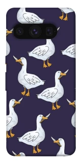 Чохол на Google Pixel 8 Pro Гуси з претензією фото 1 з 1