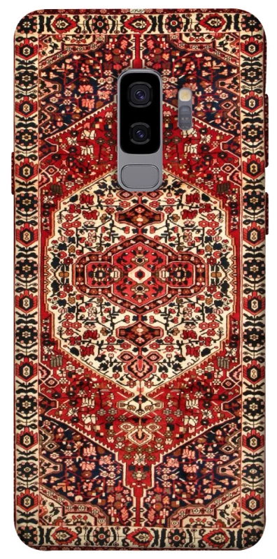 Чохол на Samsung Galaxy S9+ Килим v11 фото 1 з 1