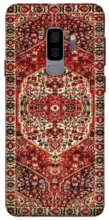 Чехол на Samsung Galaxy S9+ Килим v11 фото 1 из 1