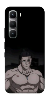 Чохол на Infinix Hot 60 Pro Todo фото 1 з 1