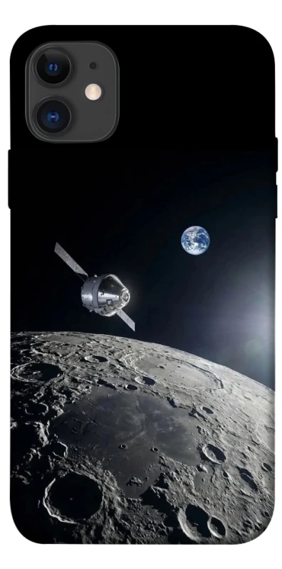 Чохол на Apple iPhone 11 (6.1") Artemis 2 ver.2 фото 1 з 1