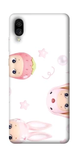 Чехол на ZTE Blade A5 (2020) Sweet Carousel фото 1 из 1