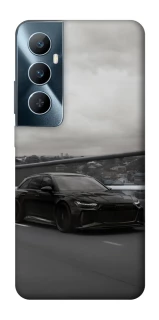 Чехол на Realme C65 4G RS6 grey фото 1 из 1