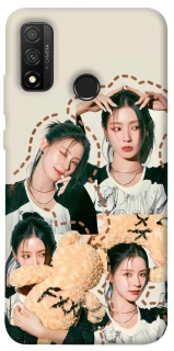 Чохол на Huawei P Smart (2020) Miyeon v2 - (G)I-DLE фото 1 з 1