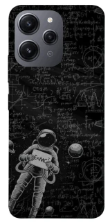 Чохол на Xiaomi Redmi 12 Physics фото 1 Чохол на Xiaomi Redmi 12 Physics фото 1 з 1
