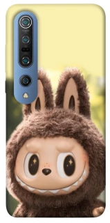 Чохол на Xiaomi Mi 10 / Mi 10 Pro Forest Smile Labubu фото 1 з 1